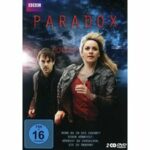 Paradox - Disc 1 - Episoden 1 - 3 (DVD)