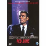 Red Zone - The Peacemaker (DVD)