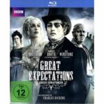 Great Expectations - Große Erwartungen (Blu-ray)