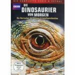 Die Dinosaurier von morgen (DVD)