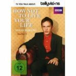 How Not to Live Your Life - Staffel 1 - Disc 1 - Episoden 1 - 6 (DVD)