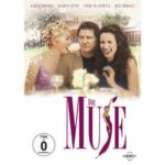 Die Muse (DVD)