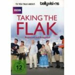 Taking the Flak - Disc 1 - Episoden 1 - 5 (DVD)