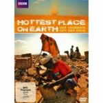 Hottest Place on Earth - Der heißeste Ort der Erde (Blu-ray)