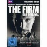 The Firm (DVD)