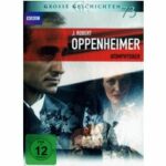 J. Robert Oppenheimer - Disc 1 (DVD)