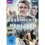 Die Geschichte des Menschen - Disc 1 (Blu-ray)