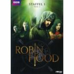 Robin Hood - Staffel 1 - Box 1: Disc 1 - Episoden 1 - 3 (Blu-ray)