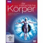Der menschliche Körper (Blu-ray)