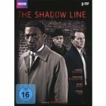 The Shadow Line - Disc 1 - Episoden 1 - 3 (DVD)