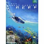 Das Great Barrier Reef (Blu-ray)