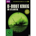 U-Boot Krieg im Atlantik - Disc 1 - Die Jäger (DVD)