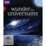 Wunder des Universums (Blu-ray)