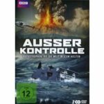Außer Kontrolle - Disc 1 - Episoden 1 - 4 (DVD)