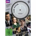 The Hour - Staffel 1 - Disc 1 - Episoden 1 - 3 (DVD)