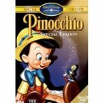 Pinocchio - Erstauflage - Special Edition (DVD)