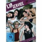 Lip Service - Staffel 1 - Disc 1 - Episoden 1 - 3 (Englische Originalfassung mit deutschen Untertite