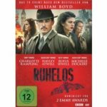 Ruhelos (Blu-ray)