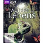 Wunder des Lebens - Disc 1 - Episoden 1 - 3 (Blu-ray)