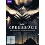 Die Kreuzzüge (DVD)