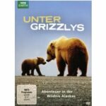 Unter Grizzlys (Blu-ray)