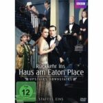 Rückkehr ins Haus am Eaton Place - Staffel 1 (DVD)
