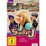 Sadie J - Staffel 1 - Disc 1 - Episoden 1 - 5 (DVD)