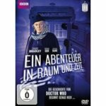 Ein Abenteuer in Raum und Zeit (Blu-ray)