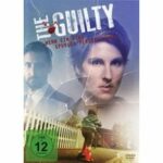 The Guilty - Die komplette Serie (DVD)