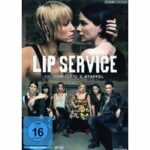 Lip Service - Staffel 2 - Disc 1 - Episoden 1 - 3 (DVD)