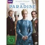 The Paradise - Staffel 2 - Disc 1 - Episoden 1 - 3 (DVD)