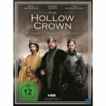 The Hollow Crown - Staffel 1 - Disc 1 - Episode 1 (Blu-ray)