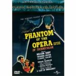 Phantom der Oper (DVD)