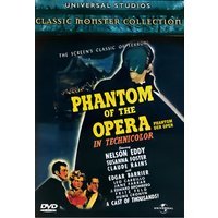 Phantom der Oper (DVD) 1 Phantom der Oper (DVD)