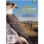 Wildes Arabien (Blu-ray)