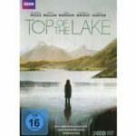Top of the Lake - Staffel 1 - Disc 1 - Episoden 1 - 3 (Blu-ray)
