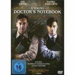 A Young Doctor's Notebook & Other Stories - Staffel 1 (Blu-ray)