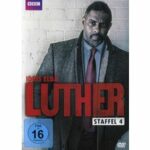 Luther - Staffel 4 - Disc 1 (Blu-ray)