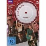 The Hour - Staffel 2 - Disc 1 - Episoden 1 - 3 (DVD)