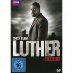 Luther - Staffel 3 - Disc 1 (Blu-ray)