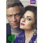 Burton und Taylor (DVD)