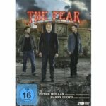 The Fear - Staffel 1 - Disc 1 - Episoden 1 - 2 (DVD)
