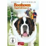 Beethoven 4 - Doppelt bellt besser (DVD)