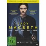 Lady Macbeth (Blu-ray)