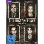 Rillington Place (DVD)
