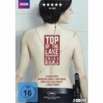 Top of the Lake - Staffel 2 - China Girl - Disc 1 - Episoden 1 - 3 (Blu-ray)