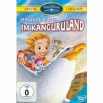 Bernard & Bianca im Känguruland (Blu-ray)