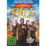 Bill - Was für ein Theater (Blu-ray)