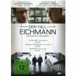 Der Fall Eichmann (Blu-ray)