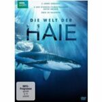 Die Welt der Haie (Blu-ray)